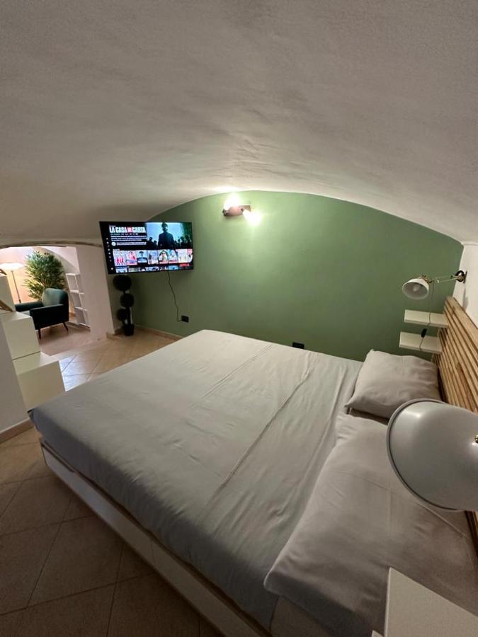 Verdesera Idromassaggio, Netflix, Wifi A Porta Susa Turin Exterior photo